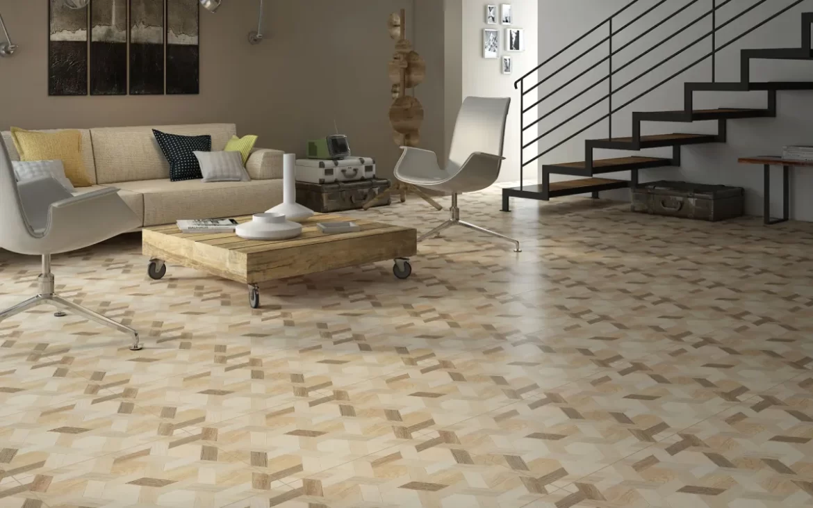 Choose Affordable Elegance For Every Room With Reliable Laminate Flooring Styles
