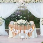 Wedding Backdrop