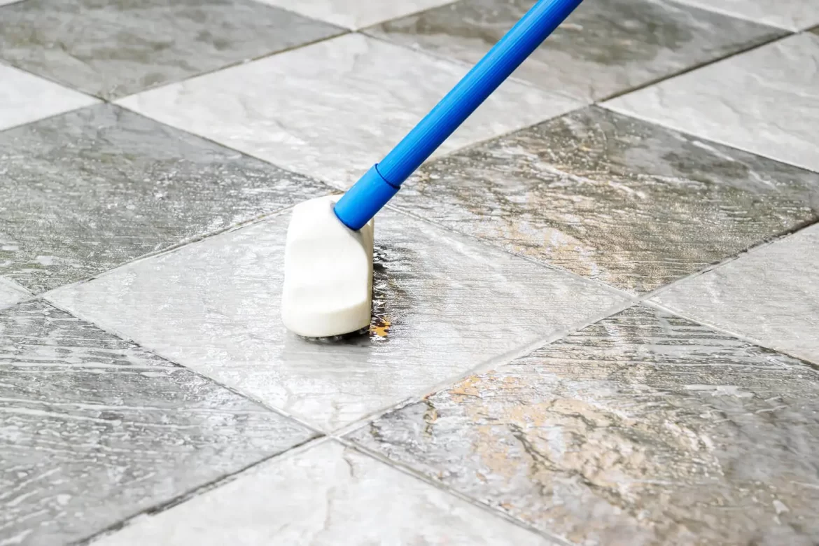 The Ultimate Guide to Tile Sealing in Sunshine Coast
