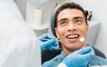 Smile Transformation: Exploring the Science Behind Dental Photography