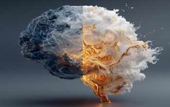 Unlocking brain clarity by targeting key internal energy processes