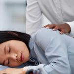 Osteopathy's Secret to Balancing Energy Flow in Chronic Fatigue