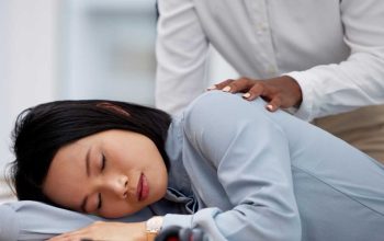 Osteopathy's Secret to Balancing Energy Flow in Chronic Fatigue