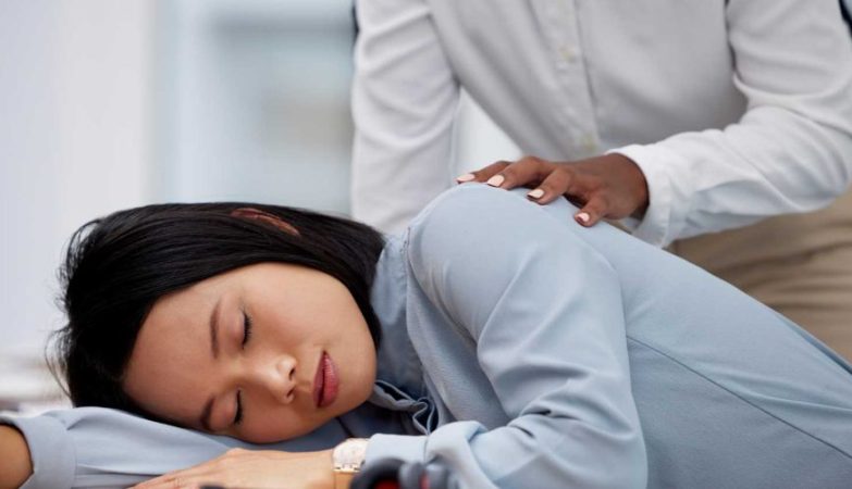 Osteopathy's Secret to Balancing Energy Flow in Chronic Fatigue