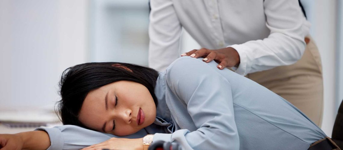 Osteopathy’s Secret to Balancing Energy Flow in Chronic Fatigue