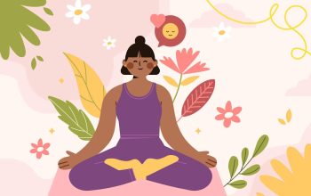 Your wellbeing improves when daily choices stay gentle consistent and mindful