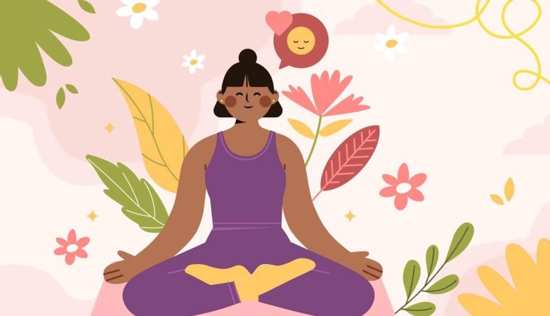 Your wellbeing improves when daily choices stay gentle consistent and mindful