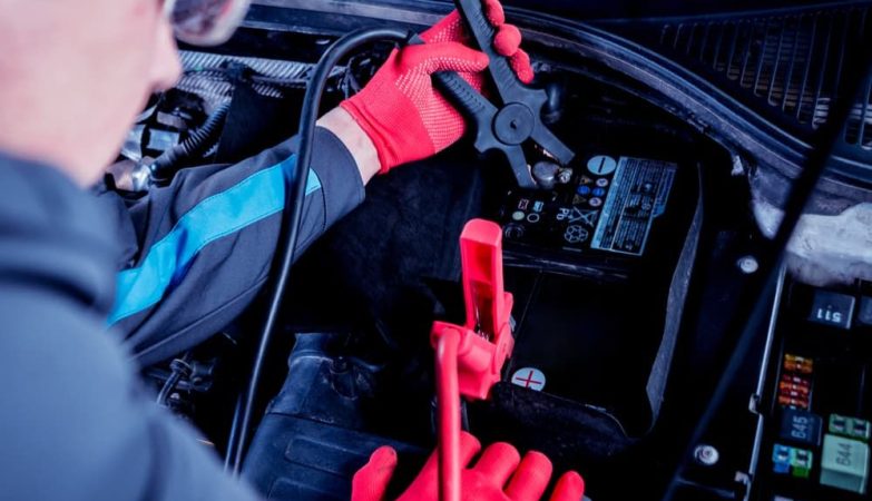 Expert vehicle electrical solutions that keep you moving without long delays