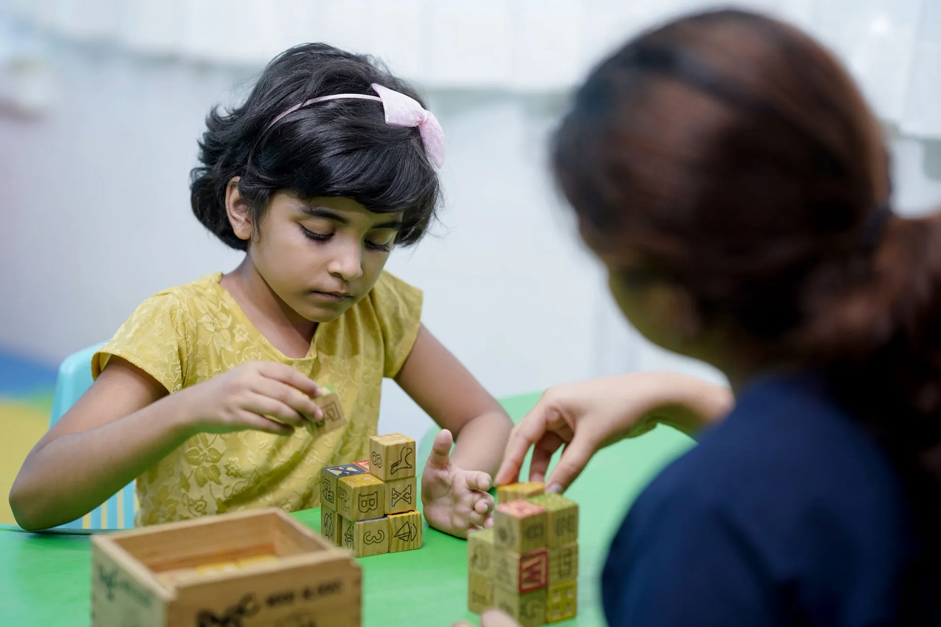 aba autism therapy
