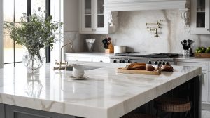 Premium Granite and Marble