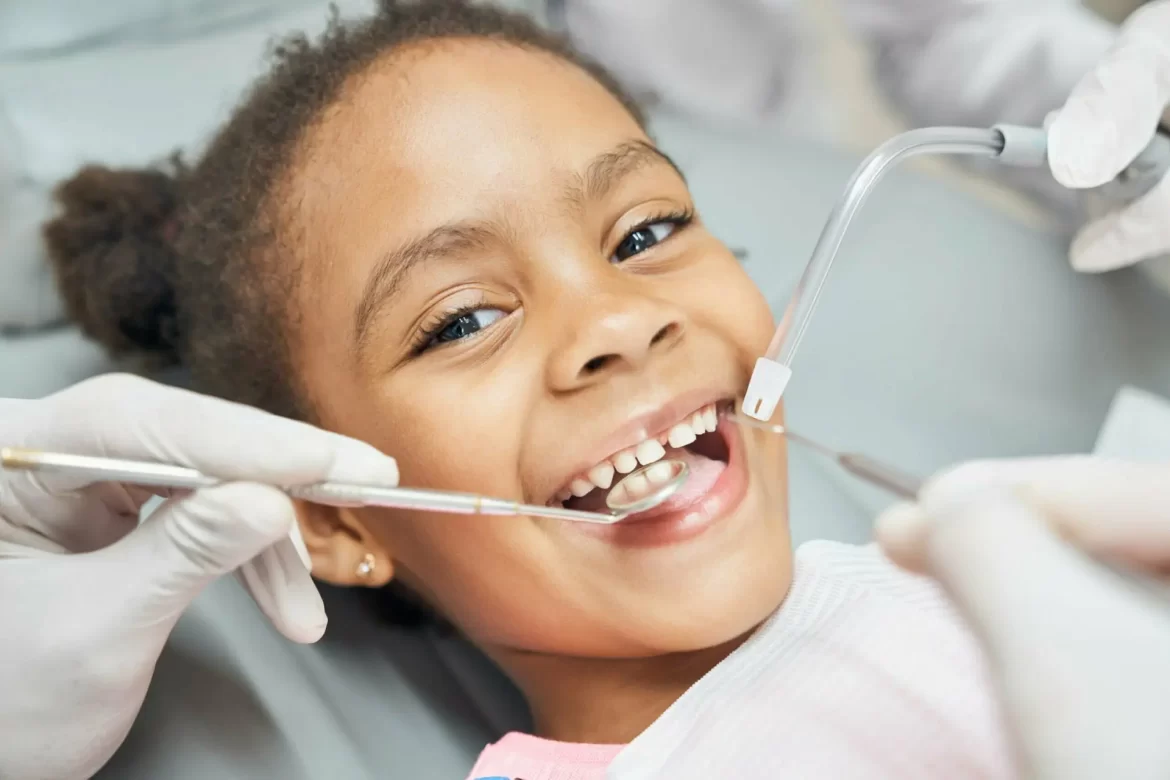 Demystifying Children’s Oral Health: Guiding Parents on the Dental Journey
