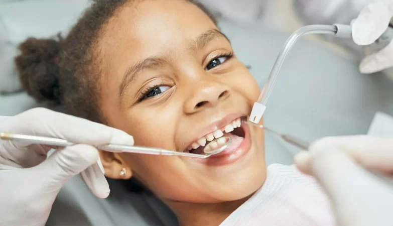 Demystifying Children's Oral Health: Guiding Parents on the Dental Journey