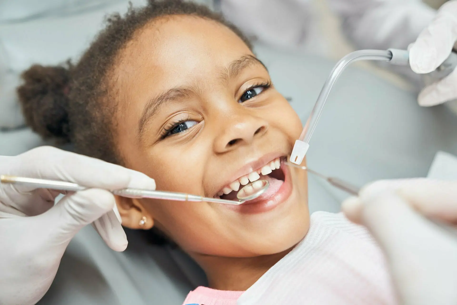 Demystifying Children's Oral Health: Guiding Parents on the Dental Journey