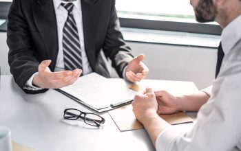 personal injury attorney