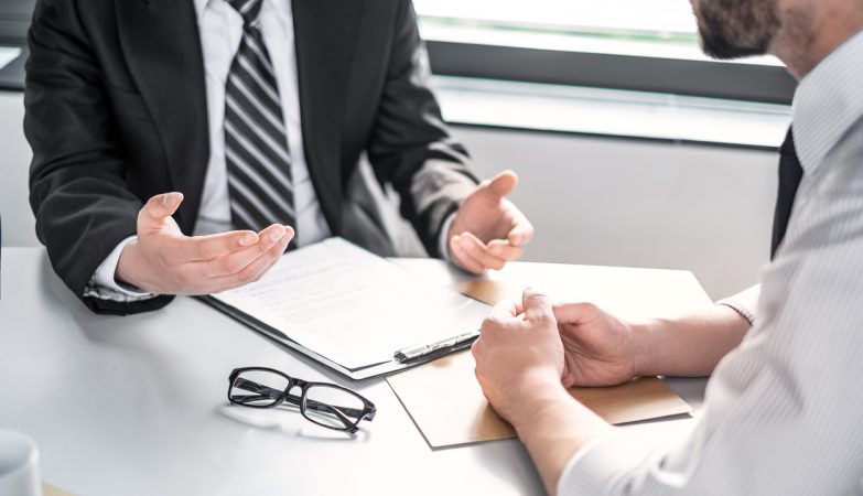 personal injury attorney