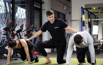 health and wellness brands