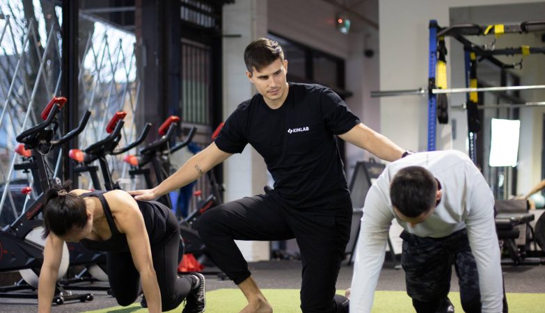 health and wellness brands