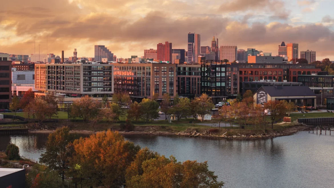 Remote Workers Are Rethinking Apartment Living Choices