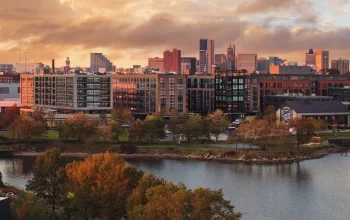 Remote Workers Are Rethinking Apartment Living Choices