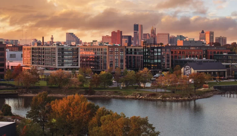 Remote Workers Are Rethinking Apartment Living Choices