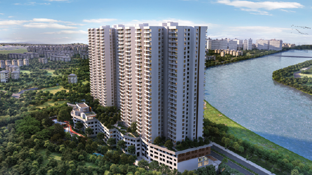 Why Liberty Harbor is attracting new residents to Jersey City