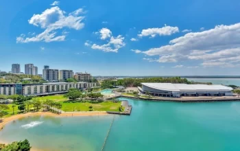 Many Renters Prefer Walkable Areas Near Residential Waterfronts