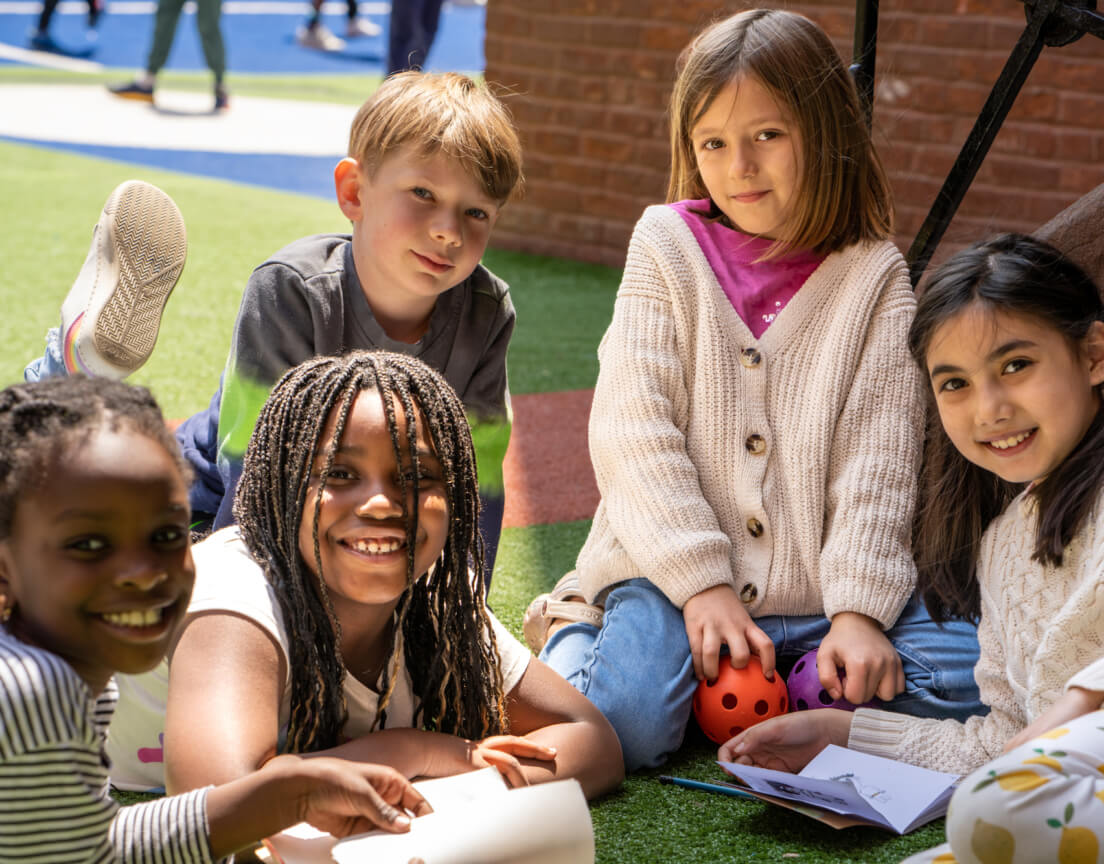 after school enrichment programs in New York