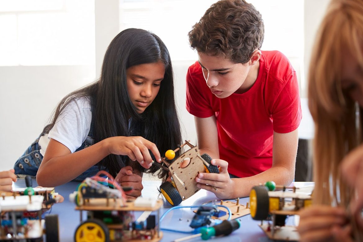 Enhancing Learning Opportunities Using After School Enrichment Programs in New York