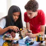 Enhancing Learning Opportunities Using After School Enrichment Programs in New York
