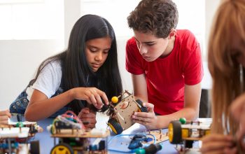 Enhancing Learning Opportunities Using After School Enrichment Programs in New York