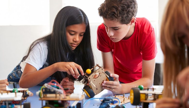 Enhancing Learning Opportunities Using After School Enrichment Programs in New York