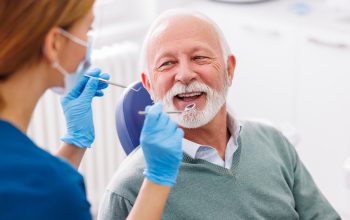 Tooth Sensitivity