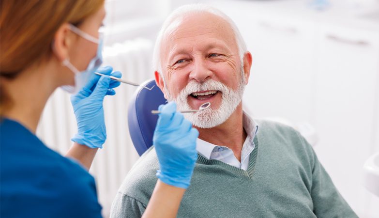 Tooth Sensitivity