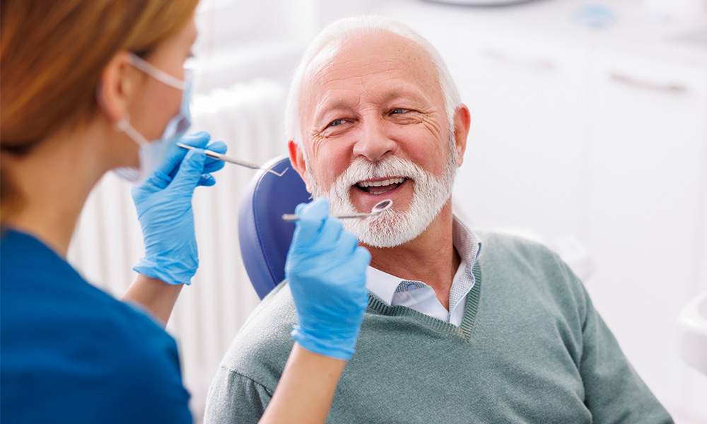 How Your Chewing Side Preference Creates Uneven Dental Wear and Affects Long-Term Jaw Balance