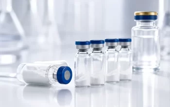 How Research Focus Differs Between These Two Peptides