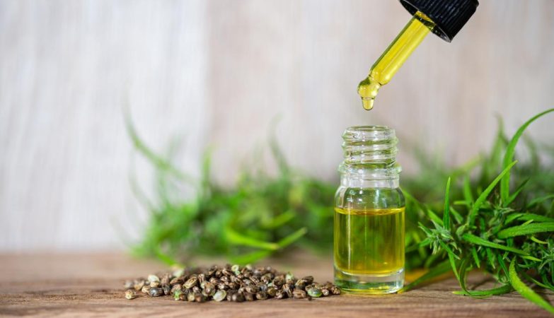 CBD Oil