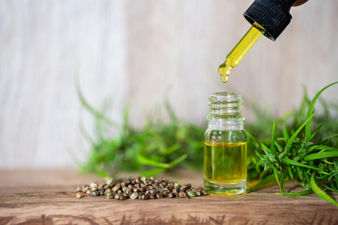 Boost Skin Care Routines With CBD Oil Supporting Healthier-Looking Skin